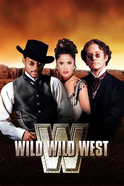 Wild Wild West .